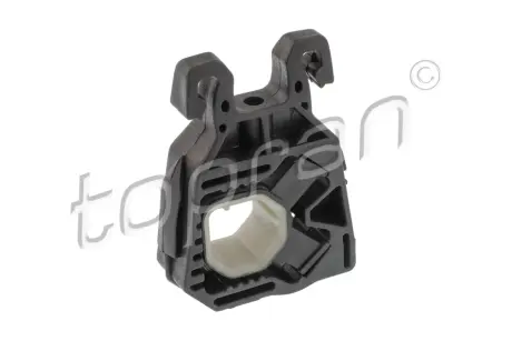Подушка радіатора Skoda Octavia III 12- TOPRAN 119 145