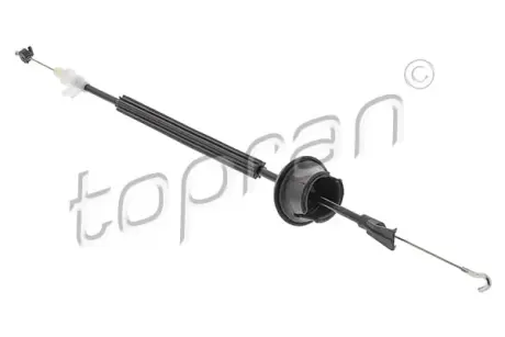 Тяга гнучка TOPRAN 119436