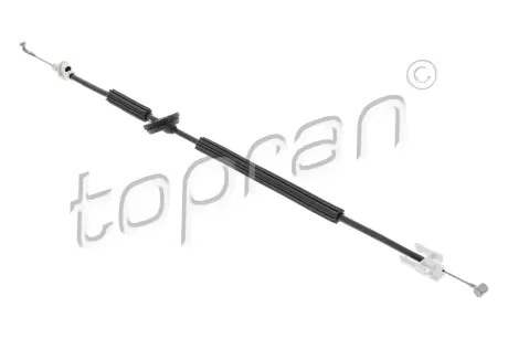 тяга гнучка TOPRAN 119437