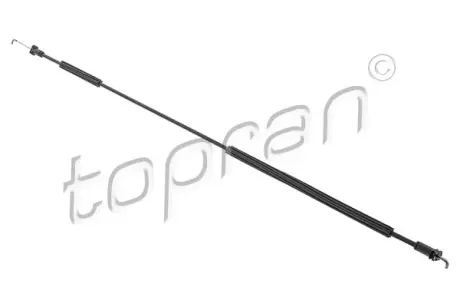 Тяга гнучка TOPRAN 119496