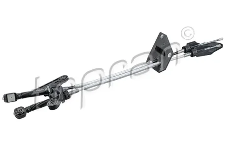 Трос перемикання передач VW CRAFTER 2.0D 09.16- TOPRAN 119538