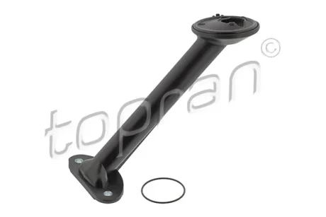 Всмоктувальна трубка масляного насоса AUDI A2 SEAT ALTEA, CORDOBA, IBIZA III, IBIZA IV, IBIZA IV ST, LEON, TOLEDO III SKODA FABIA I, FABIA II, OCTAVIA II, ROOMSTER 1.4/1.4LPG 02.00-05.15 TOPRAN 119551