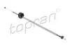 Тяга гнучка TOPRAN 119634 (фото 1)