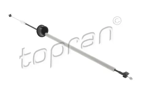 Тяга гнучка TOPRAN 119634