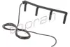 Ремкомплект кабеля свічки розжарювання VW Caddy III 2.0 SDI 04-10 TOPRAN 119 775 (фото 1)