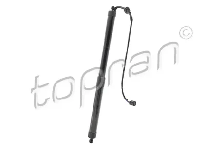 Електричний привід дверей лів/прав VW SHARAN 1.4/2.0/2.0D 05.10-11.22 TOPRAN 120224