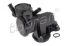 Масляний сепаратор VW CADDY III, CADDY III/MINIVAN, GOLF PLUS V, GOLF VI, POLO IV, POLO V 1.4 05.06-05.14 TOPRAN 120761 (фото 1)