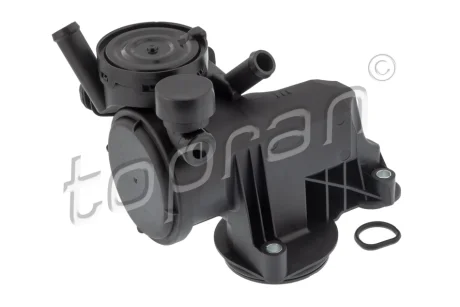 Масляний сепаратор VW CADDY III, CADDY III/MINIVAN, GOLF PLUS V, GOLF VI, POLO IV, POLO V 1.4 05.06-05.14 TOPRAN 120761
