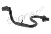 Вакуумний шланг (із зворотнім клапаном) AUDI A3 SEAT ALTEA, ALTEA XL, LEON, TOLEDO III SKODA OCTAVIA II, SUPERB II VW CADDY III, CADDY III/MINIVAN, GOLF PLUS V, GOLF V 1.9D/2.0D 02.03-12.10 TOPRAN 120819 (фото 1)