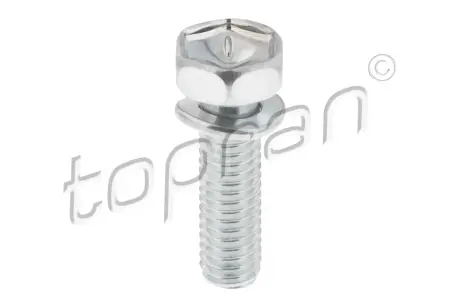 Болт TOPRAN 120976