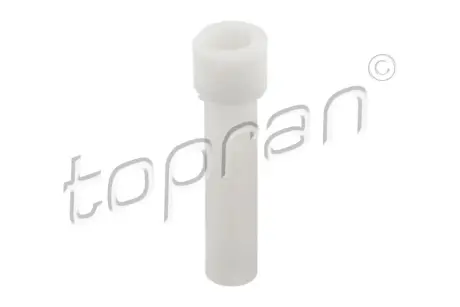 Трубка оливна КПП TOPRAN 121282