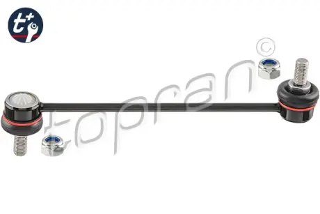 Автозапчасть TOPRAN 200470