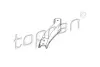 Рычаг независимой подвески колеса, подвеска колеса TOPRAN 200473 (фото 1)