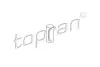 Гильза, подвески поперечного рычага TOPRAN 200509 (фото 1)