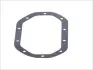 Ущільнення коробки передач OPEL ASCONA C, ASTRA F, ASTRA F/KOMBI, CALIBRA A, KADETT E, KADETT E COMBO, KADETT E/KOMBI, VECTRA A 09.81-03.01 TOPRAN 200513 (фото 1)