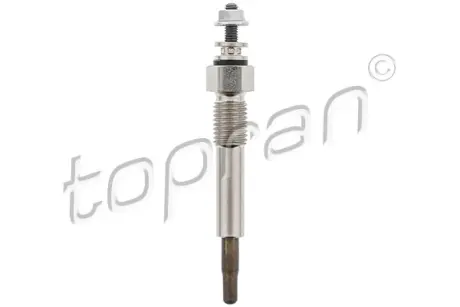 Glow plug. Свеча накаливания TOPRAN 202031