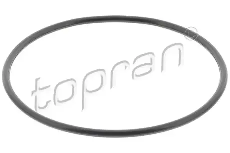 Прокладка, водяний насос TOPRAN 202288