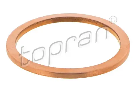 Кільце ущільнювальне TOPRAN 202365