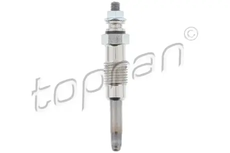 Glow plug. Свеча накаливания TOPRAN 205246