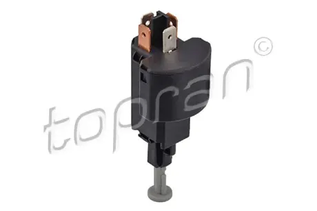 Brake light switch. Выключатель стоп сиганала TOPRAN 205428