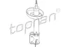 Амортизатор TOPRAN 205462 (фото 1)