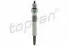 Glow plug. Свеча накаливания TOPRAN 205667 (фото 1)