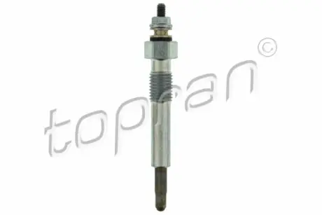 Glow plug. Свеча накаливания TOPRAN 205667