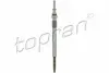 Glow plug. Свеча накаливания TOPRAN 205668 (фото 1)