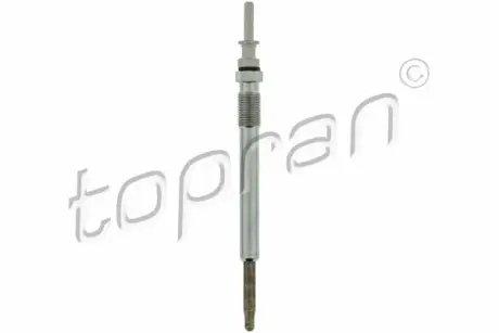 Glow plug. Свеча накаливания TOPRAN 205668