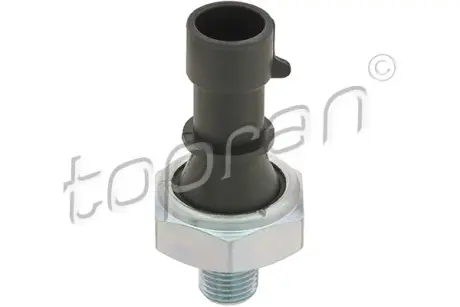 Датчик тиску масла Opel Corsa 1,0 12V 97- Corsa 1,2 16V 98- TOPRAN 205 691