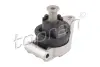Подушка КПП Opel Astra G 1.8-2.2 DTI 98-09 TOPRAN 205 857 (фото 1)