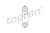 Натяжитель ремня, клиновой зубча TOPRAN 206046 (фото 1)