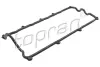 Прокладка кришки клапанів Opel Combo 1.7 DI/DTI 01- TOPRAN 206 129 (фото 1)