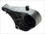 Опора двигуна Opel Combo, Corsa C, Meriva, Tigra 1.3CDTI-1.8 16V TOPRAN 206 157 (фото 4)