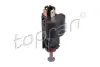 Brake light switch. Выключатель стоп сиганала TOPRAN 206214 (фото 1)