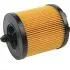 Oil filter, cartridge. Фильтр масляный, вставка TOPRAN 206546595 (фото 1)