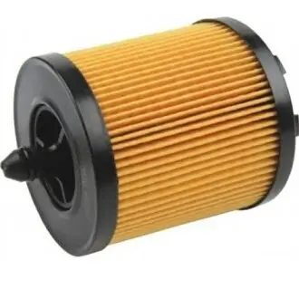 Oil filter, cartridge. Фильтр масляный, вставка TOPRAN 206546595