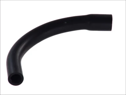Шланг гумовий системи охолодження OPEL ASTRA F, ASTRA G, CALIBRA A, OMEGA B, VECTRA A, VECTRA B 1.8/2.0/2.2 08.92-01.05 TOPRAN 206557
