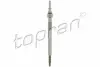 Glow plug. Свеча накаливания TOPRAN 206655 (фото 1)