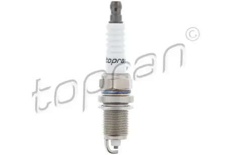 Свеча зажигания TOPRAN 206656