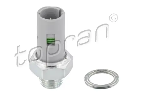 Oil pressure switch. Датчик давления масла TOPRAN 207065