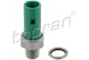 Oil pressure switch. Датчик давления масла TOPRAN 207194 (фото 1)