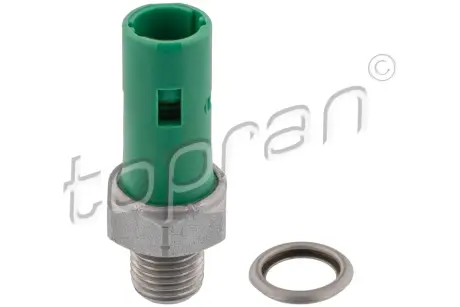 Oil pressure switch. Датчик давления масла TOPRAN 207194