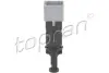 Brake light switch. Выключатель стоп сиганала TOPRAN 207195 (фото 1)