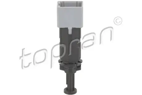 Brake light switch. Выключатель стоп сиганала TOPRAN 207195
