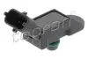 Intake manifold pressure sensor. Датчик абсолютного давления, впуск  TOPRAN 207420 (фото 1)
