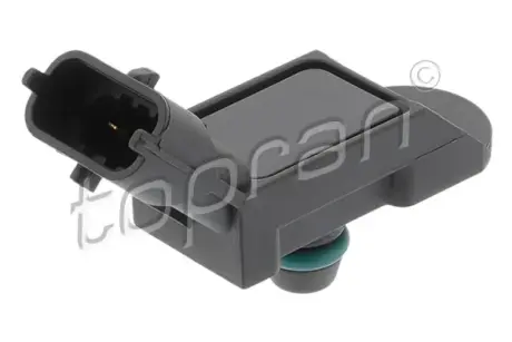 Intake manifold pressure sensor. Датчик абсолютного давления, впуск  TOPRAN 207420