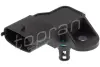 Intake manifold pressure sensor. Датчик абсолютного давления, впуск  TOPRAN 207421 (фото 1)