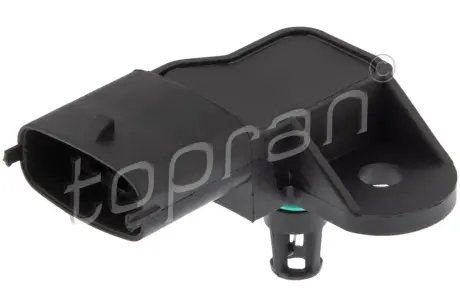 Intake manifold pressure sensor. Датчик абсолютного давления, впуск  TOPRAN 207421