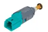 Brake light switch. Выключатель стоп сиганала TOPRAN 207436 (фото 2)